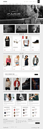 30+ BEST eCommerce WordPress Themes of 2014 #top #ecommerce #design: