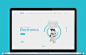 Rhino cloud by ICE_DESIGN - UE设计平台-网页设计，设计交流，界面设计，酷站欣赏