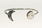 Moon Phase Bracelet