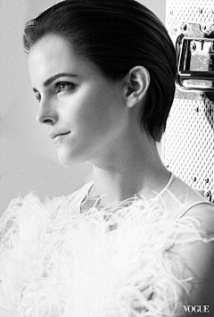 Spei丶溜溜采集到goddess-艾玛·沃特森-Emma Watson