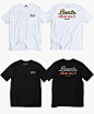 Brixton Sprint Pocket Tee 口袋T恤-淘宝网