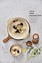 china food : food design
