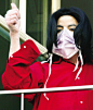 Michael Jackson（MJ）--