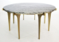 Prong Coffee Table Product Image Number 1