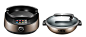 OneTouch IH Multi-cooker | Multi-cooker | Beitragsdetails | iF ONLINE EXHIBITION : OneTouch Smart IH Multi-cooker is a new cooking tool, integrating more than 180 cooking homemade dishes. It is an intelligent cooker. The cooking can be realized completely