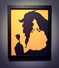 Hey, I found this really awesome Etsy listing at https://www.etsy.com/listing/224621103/beauty-and-the-beast-wall-art: 