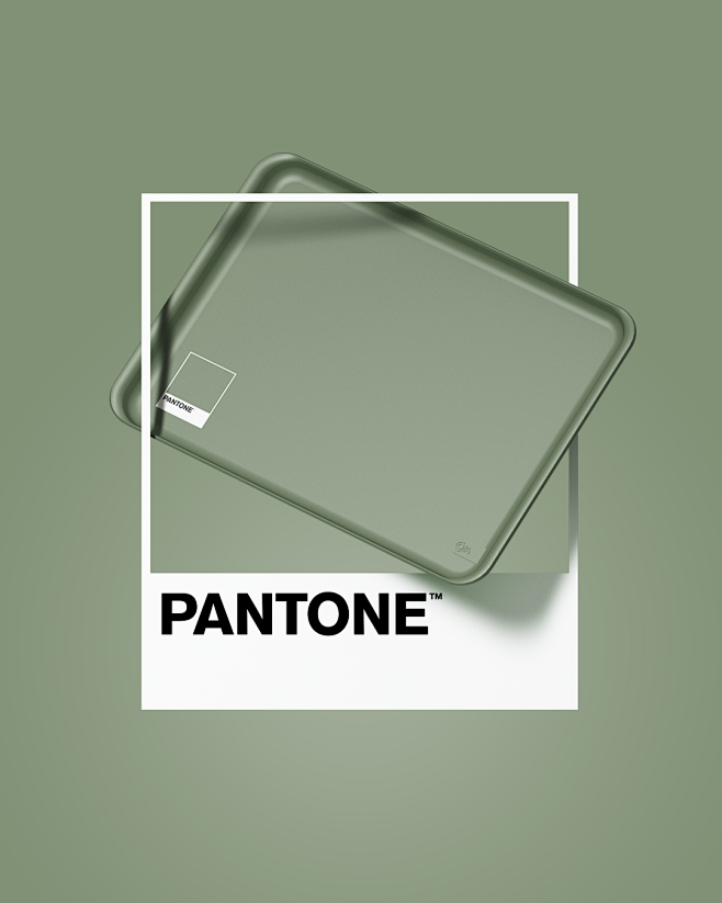 Coza + PANTONE™ : Fo...