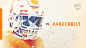 Tennessee Football Social 2017 on Behance