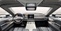 Lincoln Navigator Concept interior front | 相片擁有者 Car Fanatics