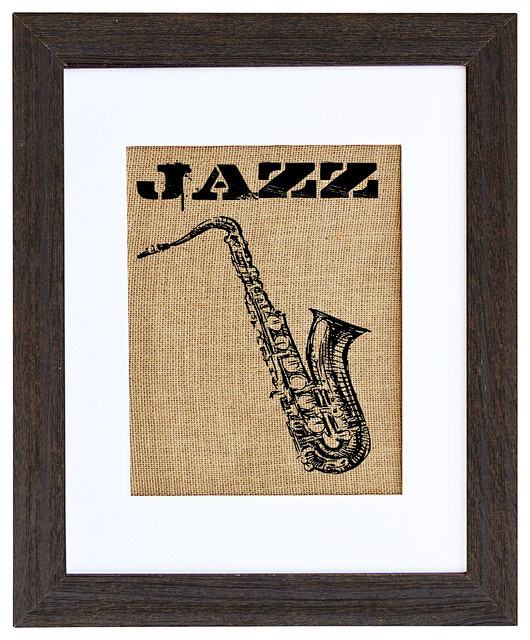 Jazz Art eclectic pr...