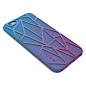 FREE RUN - iPhone 6 / 6s case designed by stil