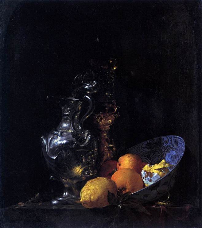 Willem Kalf