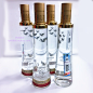 俄罗斯进口 伏特加 白酒40度 1市斤500ml玻璃瓶装-淘宝网