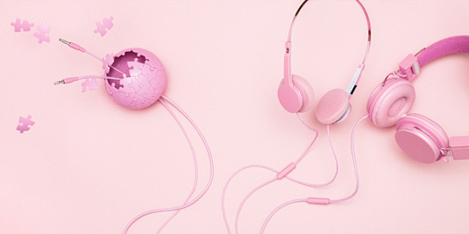 URBANEARS SPRING/SUM...