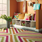 挑一款地毯软装你的家 12款风格元素 378255
