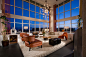 penthouse modern-living-room