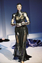 F/W 1995s Thierry Mugler