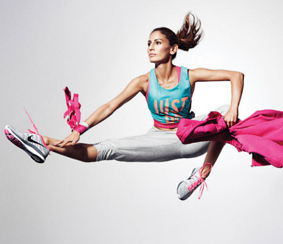 Nike Womens   Spring...