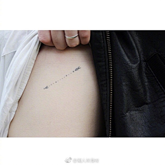 焦糖沫采集到Life〔Tattoo〕