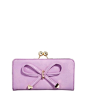 ASOS Bow Front Purse with Ball Frame
