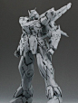GUNDAM GUY: MG 1/100 V2 Gundam Ver. Ka - Awesome Customized Build [Updated 4/5/16]