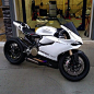 11.4k喜欢，87评论 -  Instagram上的摩托车日报（@bikekingz）：“一个野兽@blakereiter #Ducati#1199 #BikeKingz”