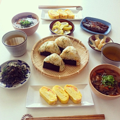 梦罗刹采集到饕餮美食