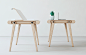 Woody : Woody the desk. Designed by Pasquè Dudley Mawalla