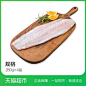 越南冷冻巴沙鱼片280g*4 鱼柳新鲜冷冻海鲜水产无刺鱼片