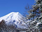 日本富士山