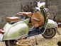 Vespa Sprint | Flickr - Photo Sharing!