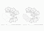 伊比沙岛集合住宅 14 Official Proteccion Housing in Ibiza by Castell-Pons Arquitectes | 灵感日报