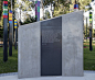 致敬100年,布坎南公园纪念丰碑 Buchanan Park War Memorial © Dotdash Design