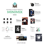 Minimix cm 