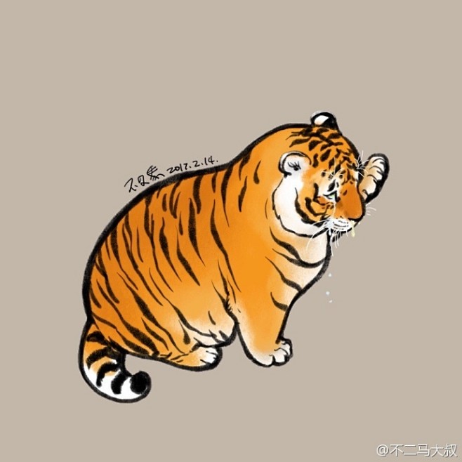 嗷~~你才是猫！你全家都是猫！   作者...