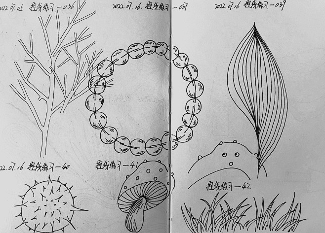 控线练习—036
控线练习—037
控线...