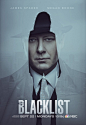 The Blacklist Movie Poster