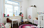 2013整套混搭儿童卧室飘窗风格图片—土拨鼠装饰设计门户