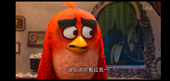 ss切鱼刀采集到Angry Birds