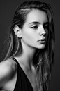 Paulina Frankowska : model: Paulina Frankowska / KOYA mgmt