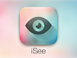 iSee icon