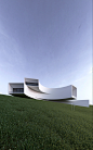 archite1cture concept house vlasovroman