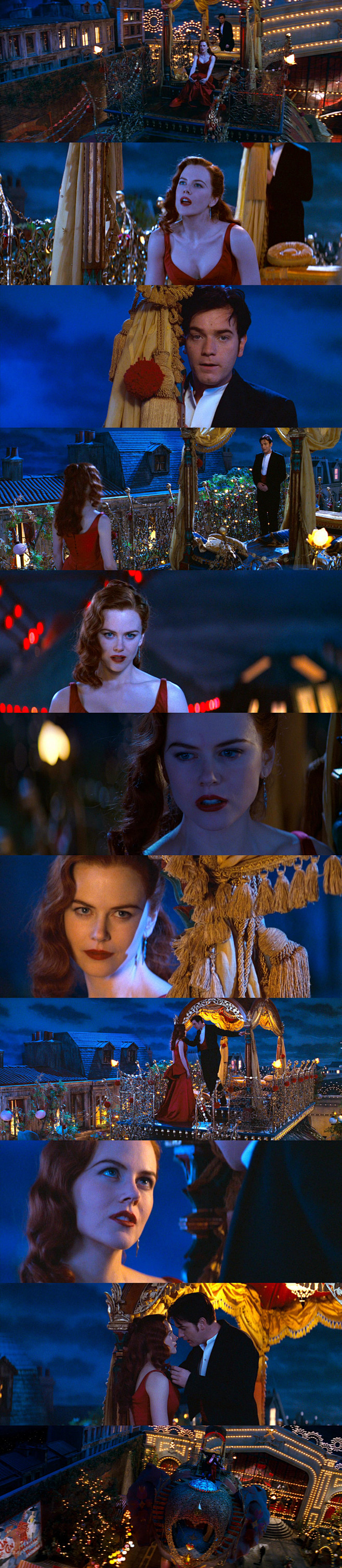 【红磨坊 Moulin Rouge! (...