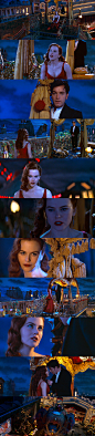 【红磨坊 Moulin Rouge! (2001)】09
妮可·基德曼 Nicole Kidman
伊万·麦克格雷格 Ewan McGregor
#电影场景# #电影海报# #电影截图# #电影剧照#