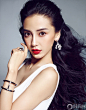 angelababy