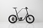 BIG20个性简洁的自行车设计 生活圈 展示 设计时代网-Powered by thinkdo3
