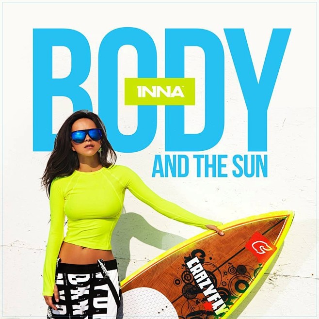 Body And The Sun