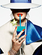 CL Prod – Retouche Numérique | Vogue Paris