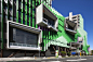 Lady Cilento Children's Hospital / Conrad Gargett Lyons - 谷德设计网