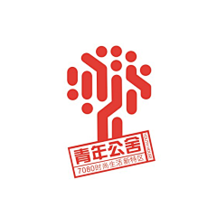 ♂雨吻采集到LOGO